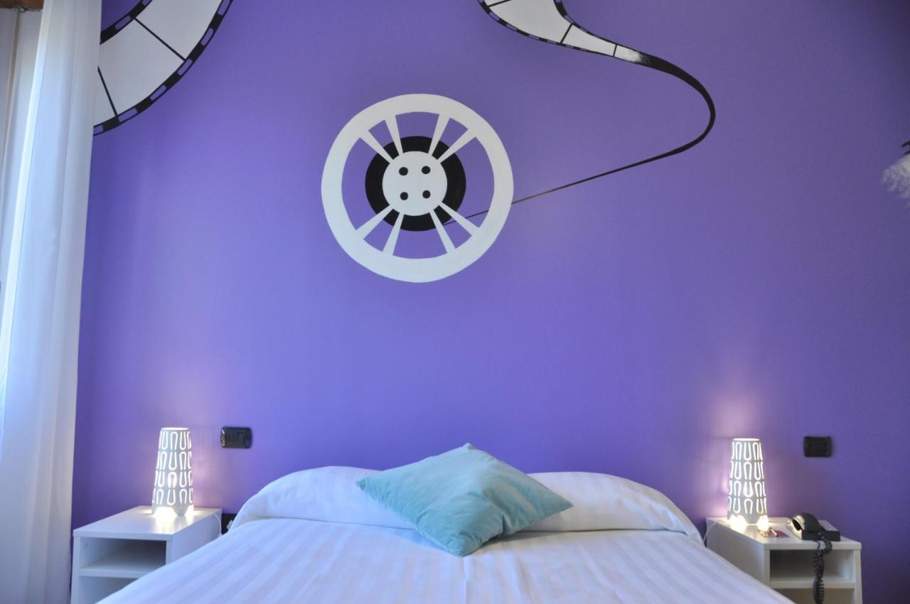 Lo Scoiattolo Piedmont Bike Hotel Pralormo Dış mekan fotoğraf