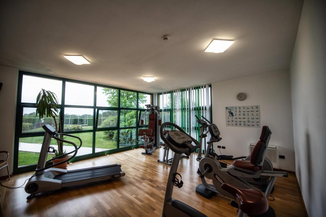 Lo Scoiattolo Piedmont Bike Hotel Pralormo Dış mekan fotoğraf