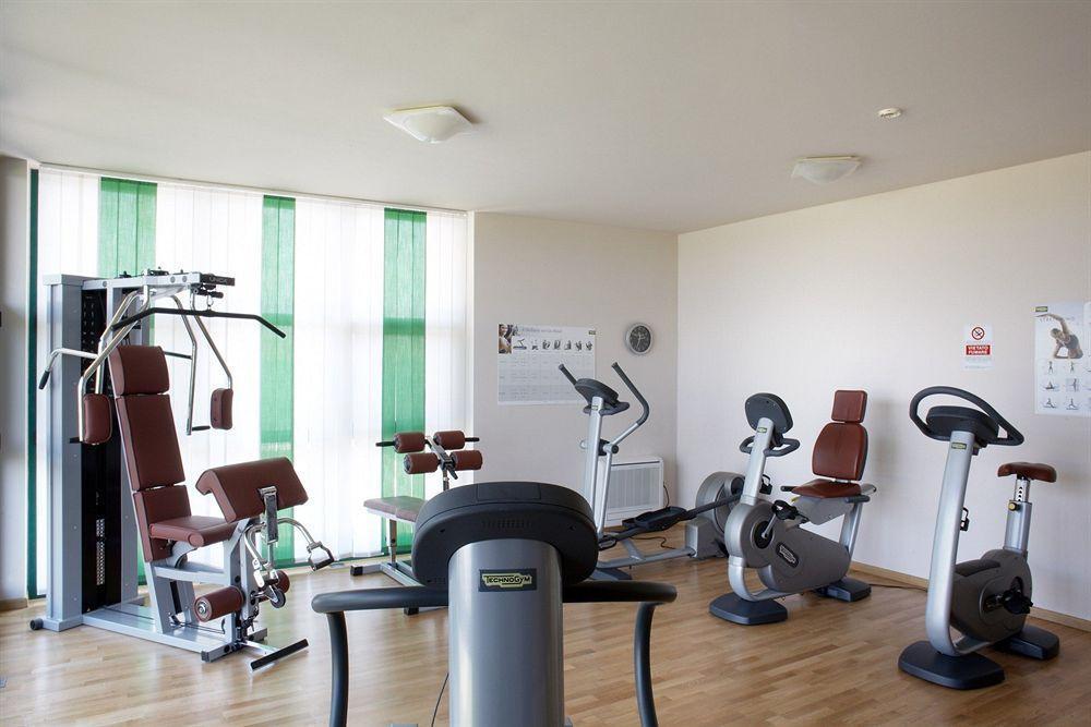 Lo Scoiattolo Piedmont Bike Hotel Pralormo Dış mekan fotoğraf