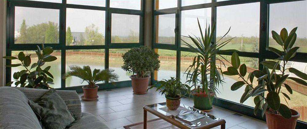 Lo Scoiattolo Piedmont Bike Hotel Pralormo Dış mekan fotoğraf