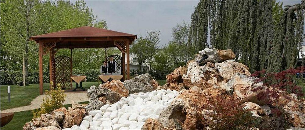 Lo Scoiattolo Piedmont Bike Hotel Pralormo Dış mekan fotoğraf