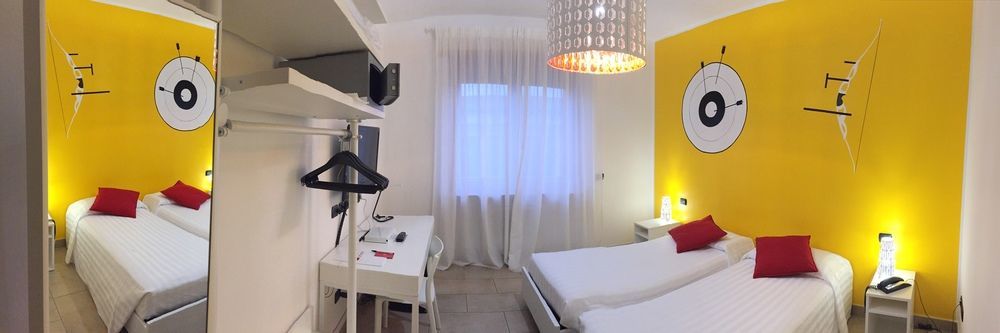 Lo Scoiattolo Piedmont Bike Hotel Pralormo Dış mekan fotoğraf
