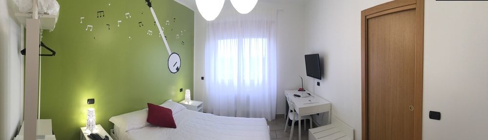 Lo Scoiattolo Piedmont Bike Hotel Pralormo Dış mekan fotoğraf