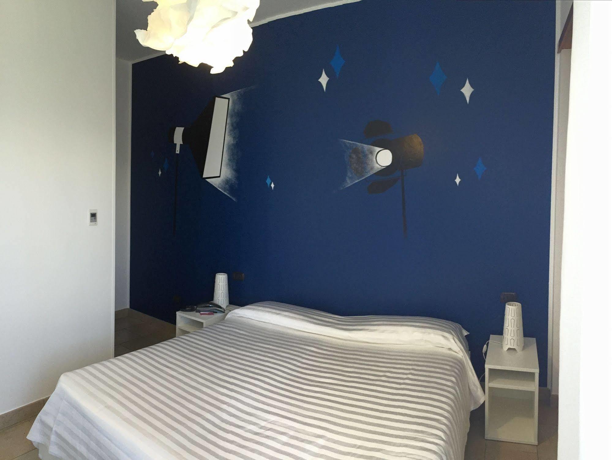 Lo Scoiattolo Piedmont Bike Hotel Pralormo Dış mekan fotoğraf