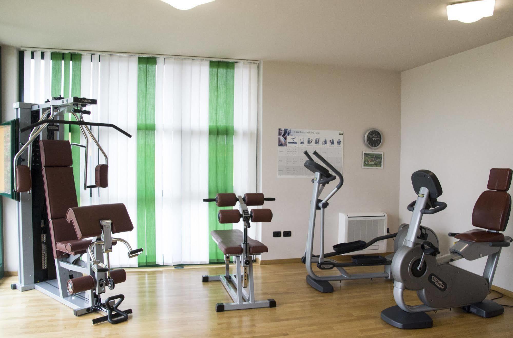 Lo Scoiattolo Piedmont Bike Hotel Pralormo Dış mekan fotoğraf