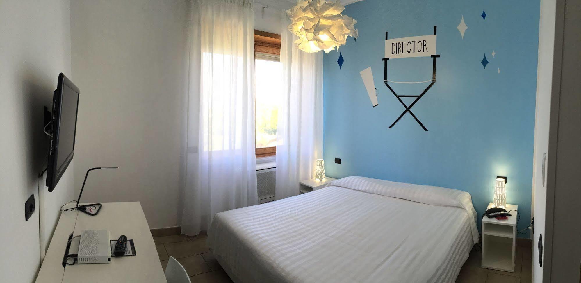 Lo Scoiattolo Piedmont Bike Hotel Pralormo Dış mekan fotoğraf